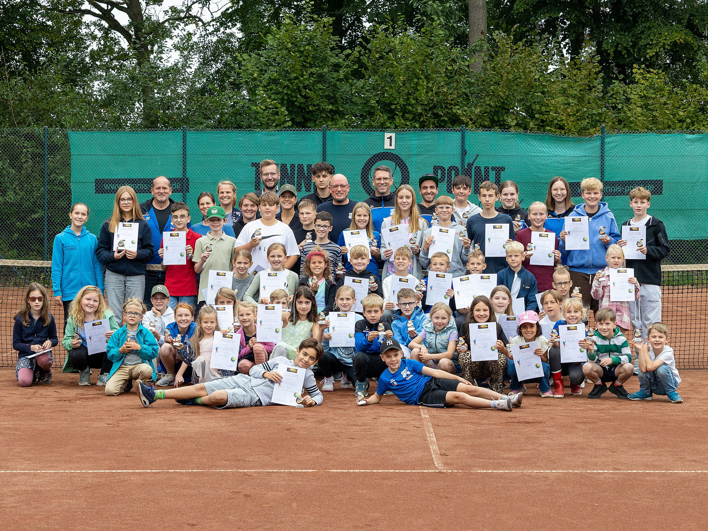 Meisterschaften der Samtgemeinde Brome  