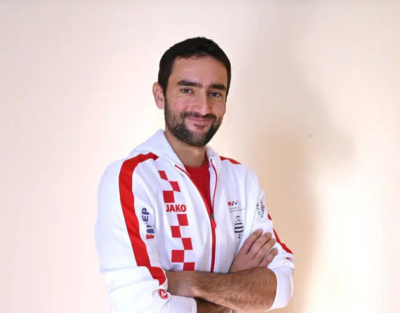 Marin Čilić