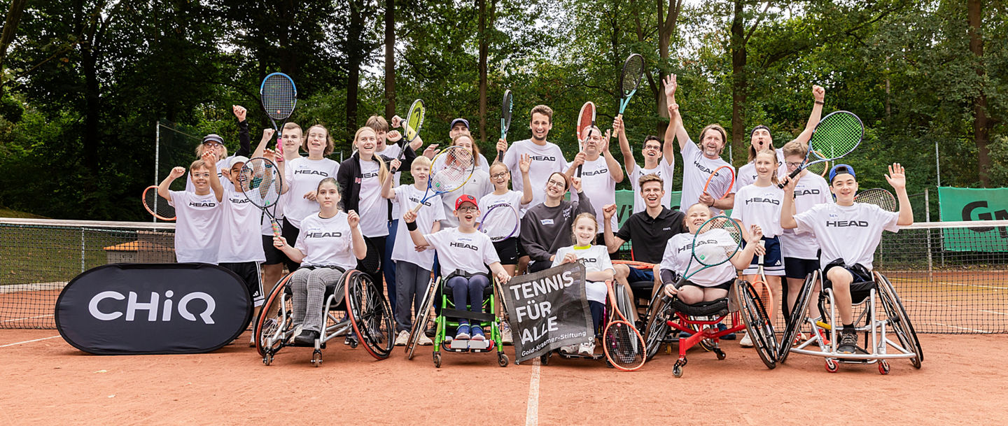 Para-Nachwuchstag 2026 in Köln