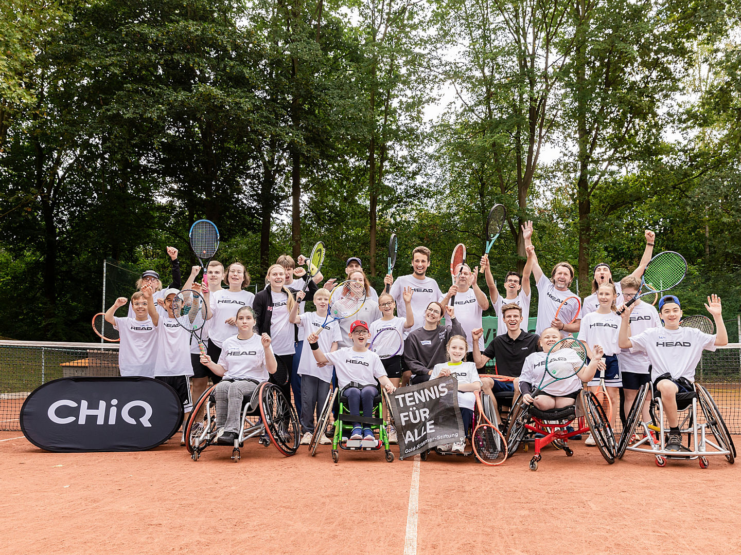 Para-Nachwuchstag 2026 in Köln