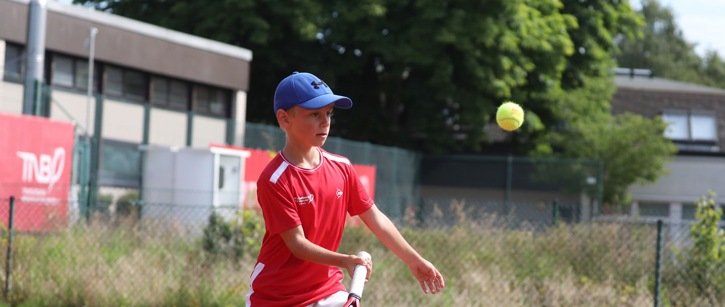 Grand Slam! Niels McDonald triumphiert bei den French Open Juniors ...