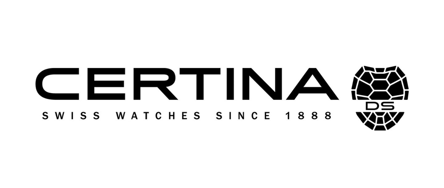 Certina Logo