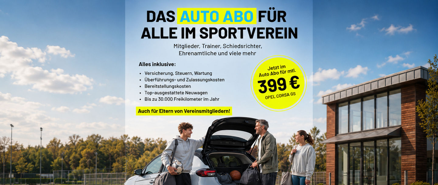 ASS Auto Abo