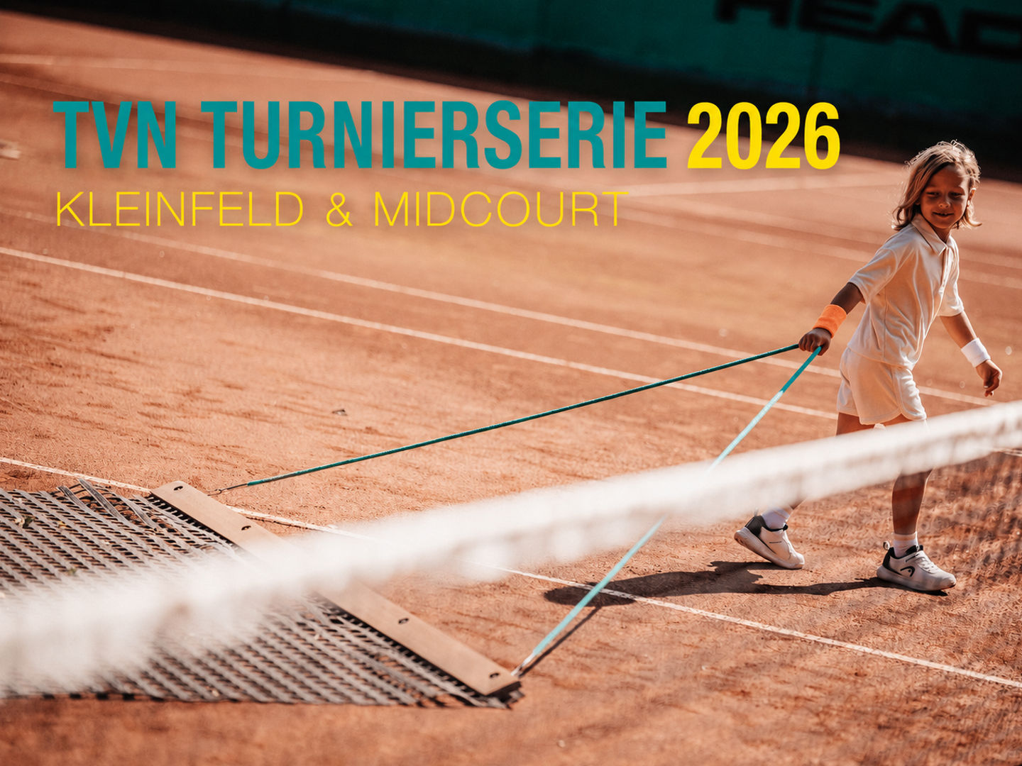 U8 / U9 Turnierserie