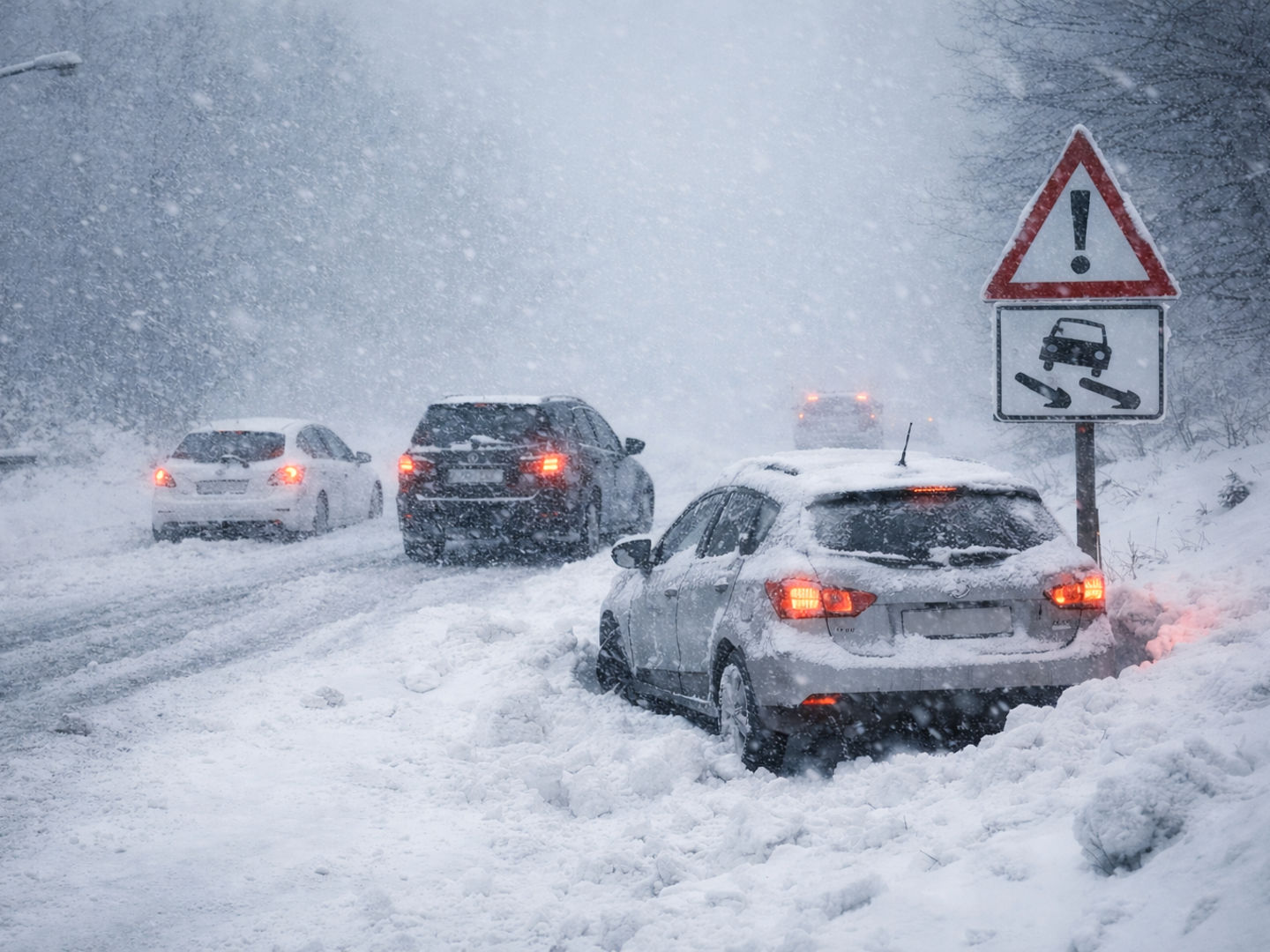 Absage der Prüfung am 10.01. und der Fortbildung am 11.01.2026