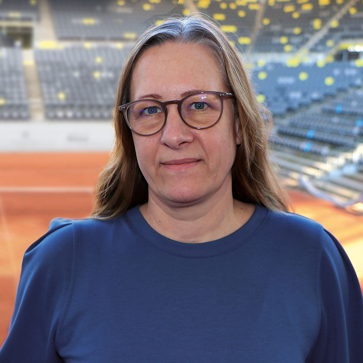Christine  Schult