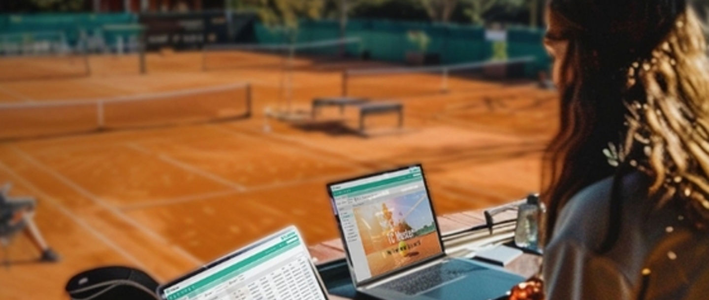 Webinar Digitalisierung für Tennisvereine