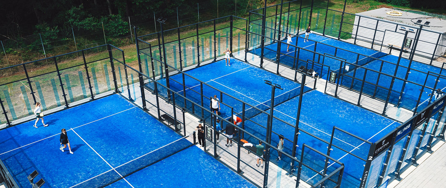 Courts