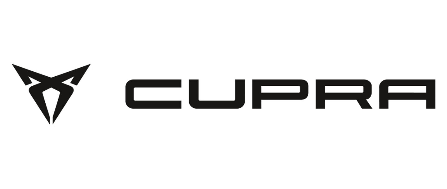 Cupra Logo