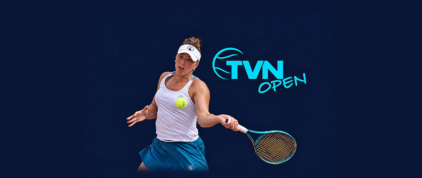 TVN Open 2026