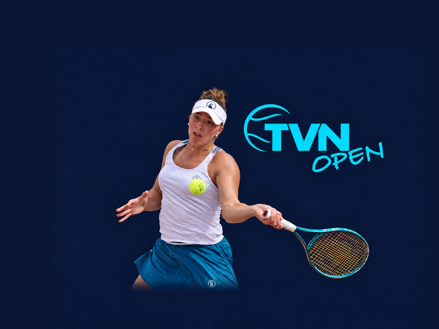TVN Open 2026
