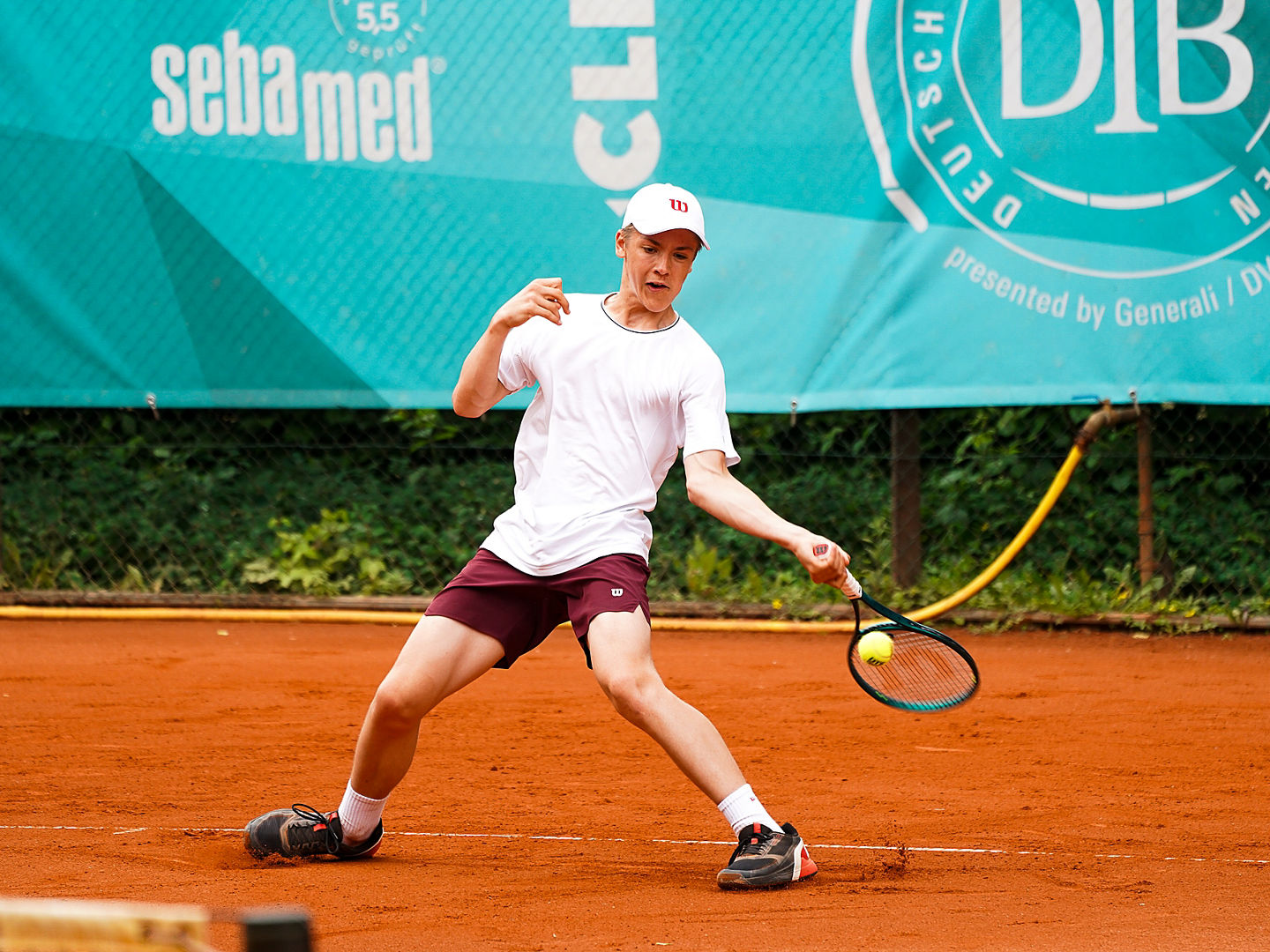 Finale & Siegerehrung