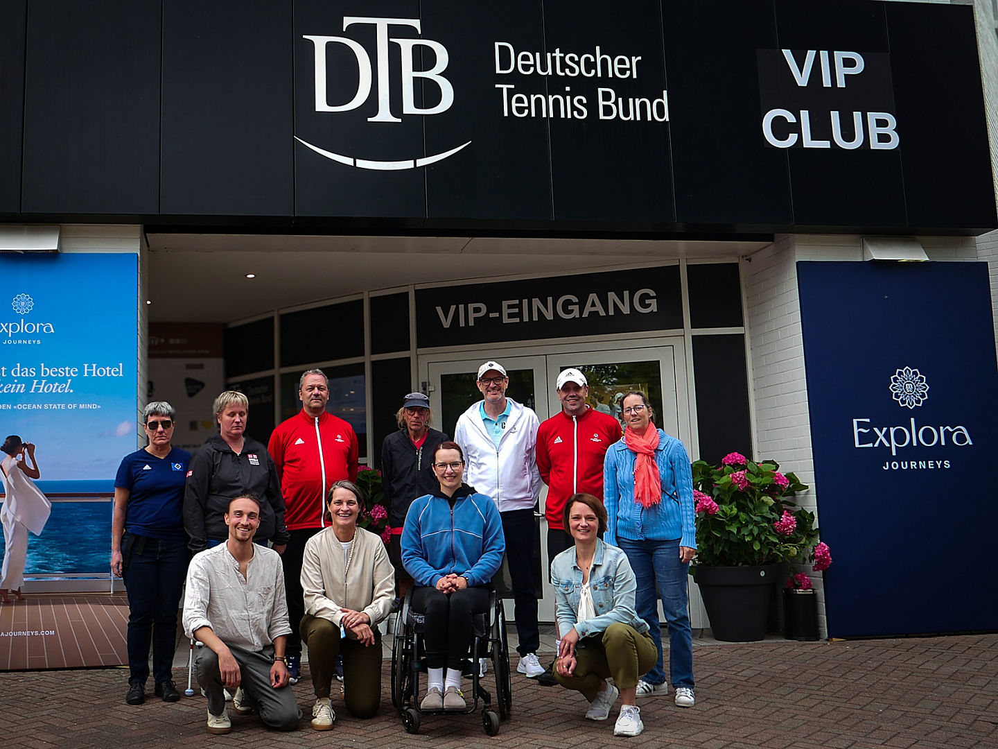 Runder Tisch Inklusion Hamburg 2026