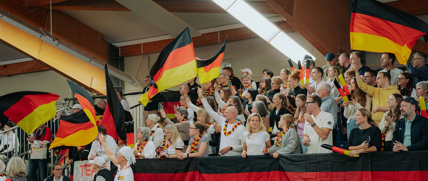 BJKC Fans