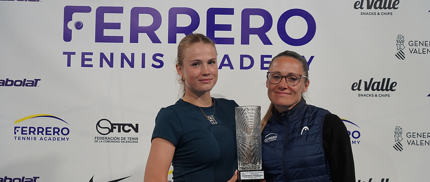 Thamm gewinnt nächsten Titel