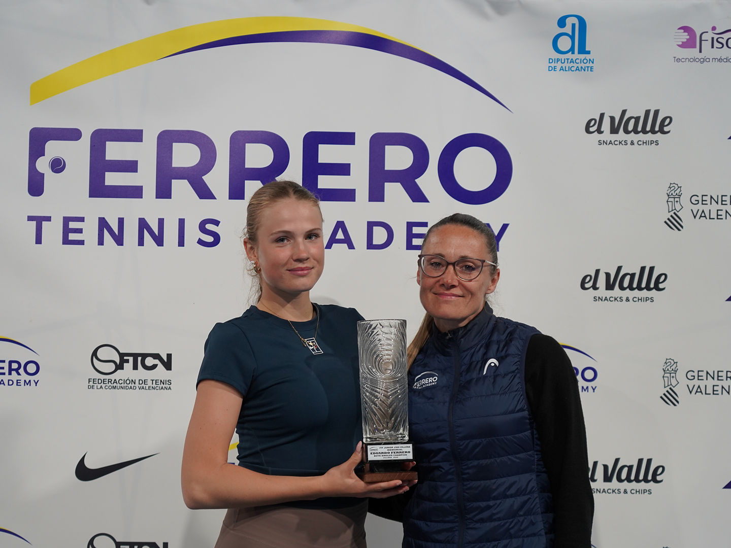 Thamm gewinnt nächsten Titel