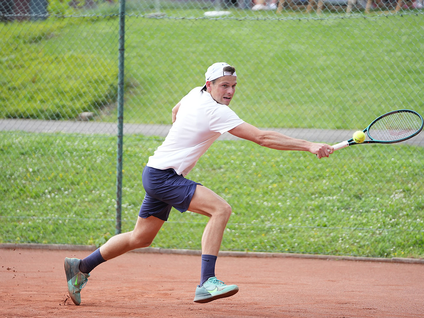 Marvin Kralemann