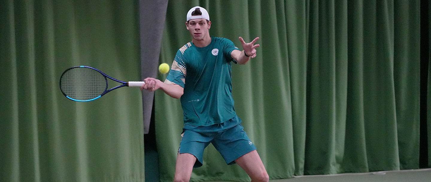 Patrick Moise (TC BW Halle)