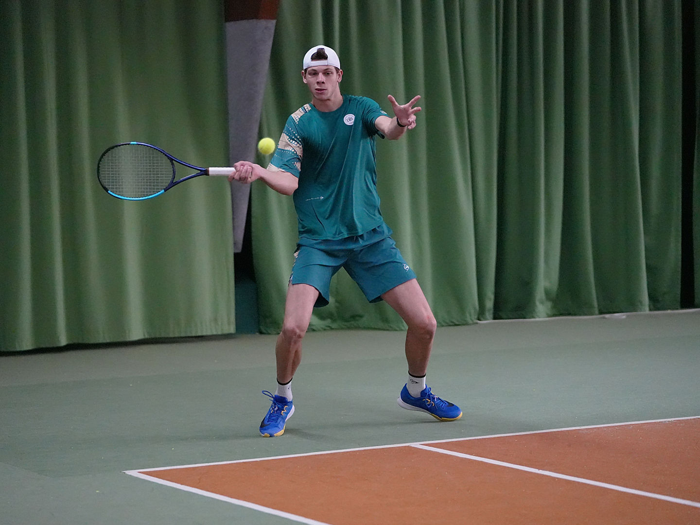 Patrick Moise (TC BW Halle)