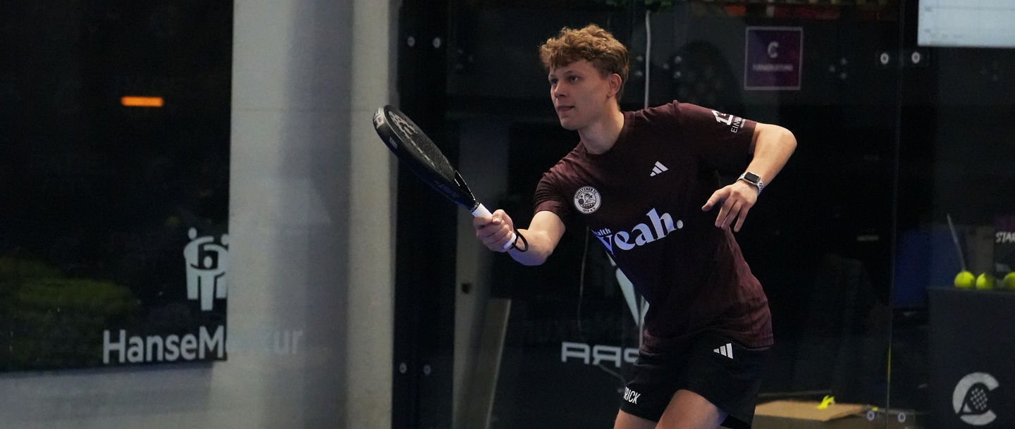 Spieler vom Dorstener TC