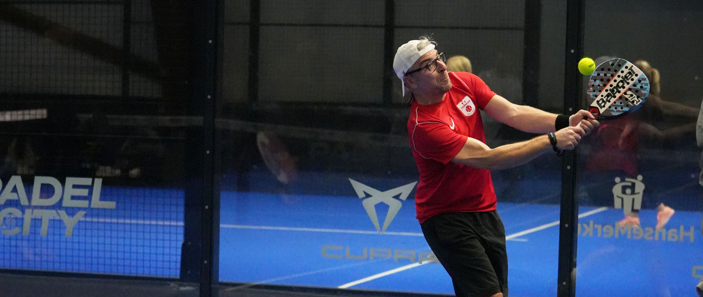 Spieler vom TV Tiebreak Troisdorf