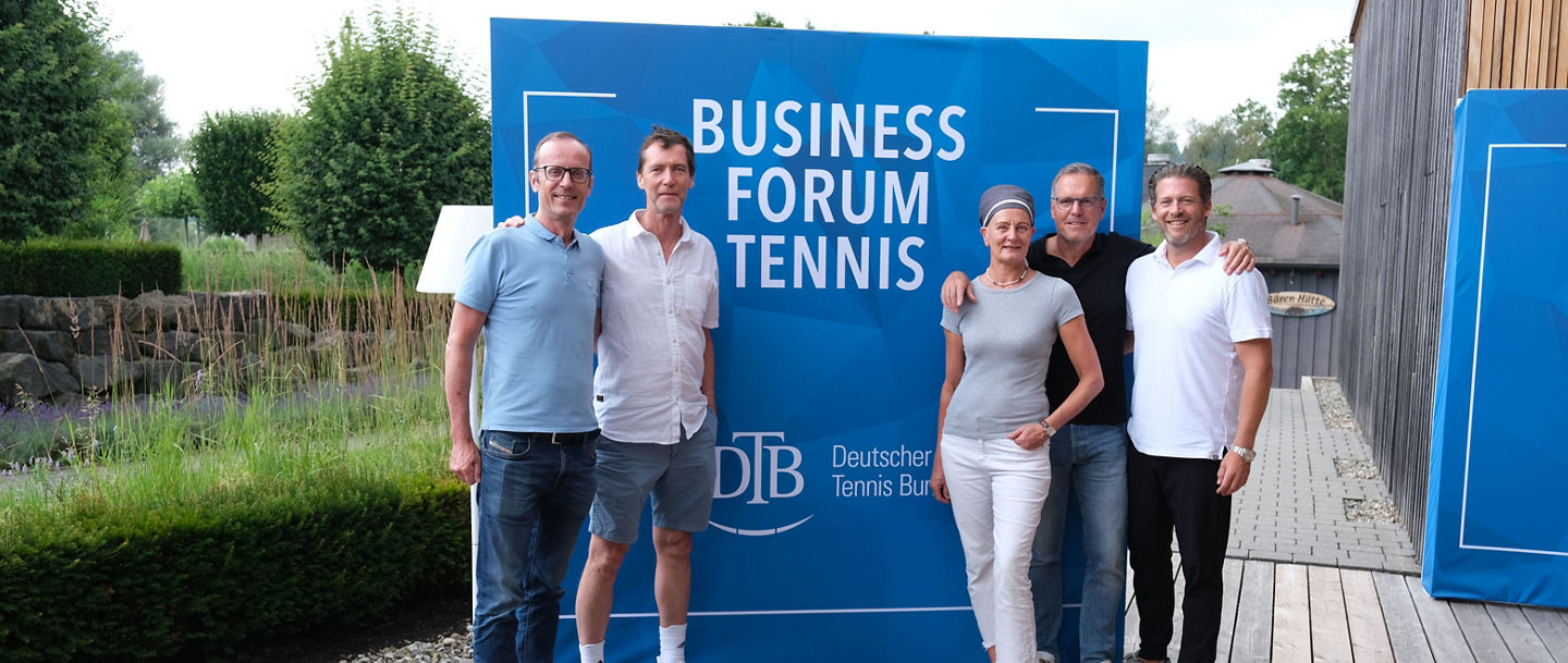 DTB und ZFOS München verlängern Partnerschaft