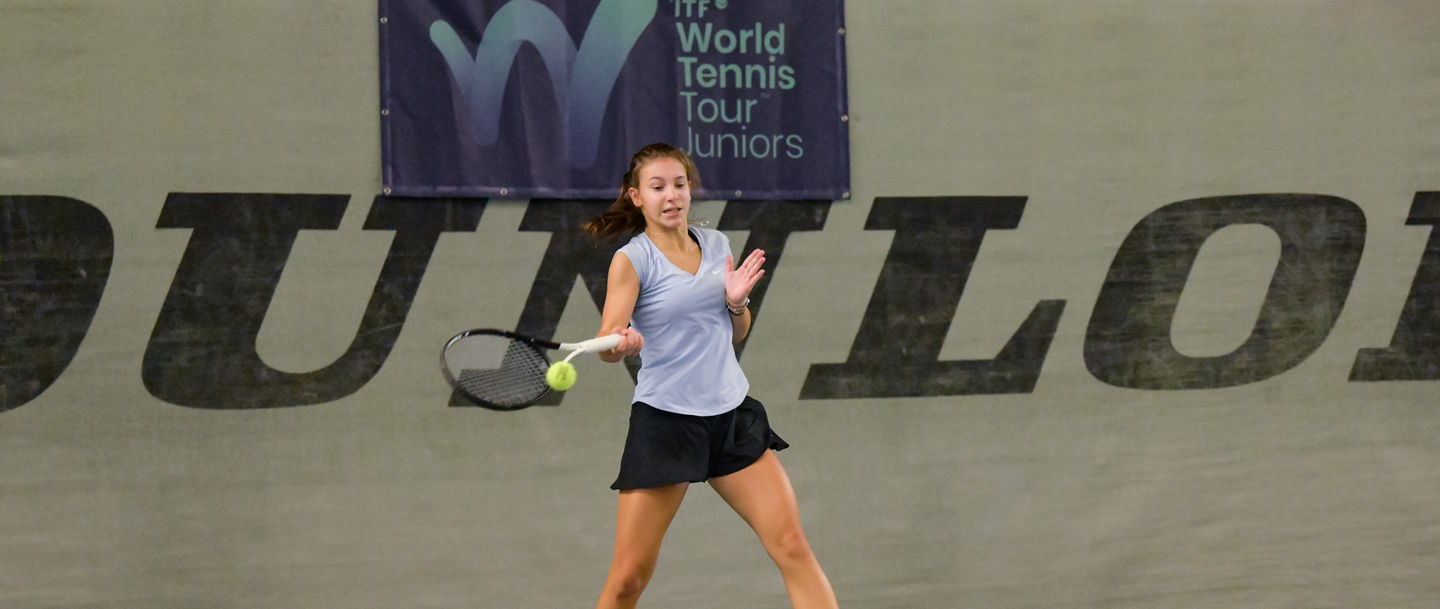 Baden Junior Internationals ITFTurnier