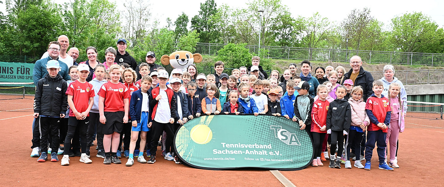 1. Talentinos Team-Challenge 2026