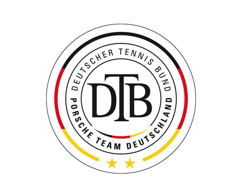 Porsche Team Deutschland Logo