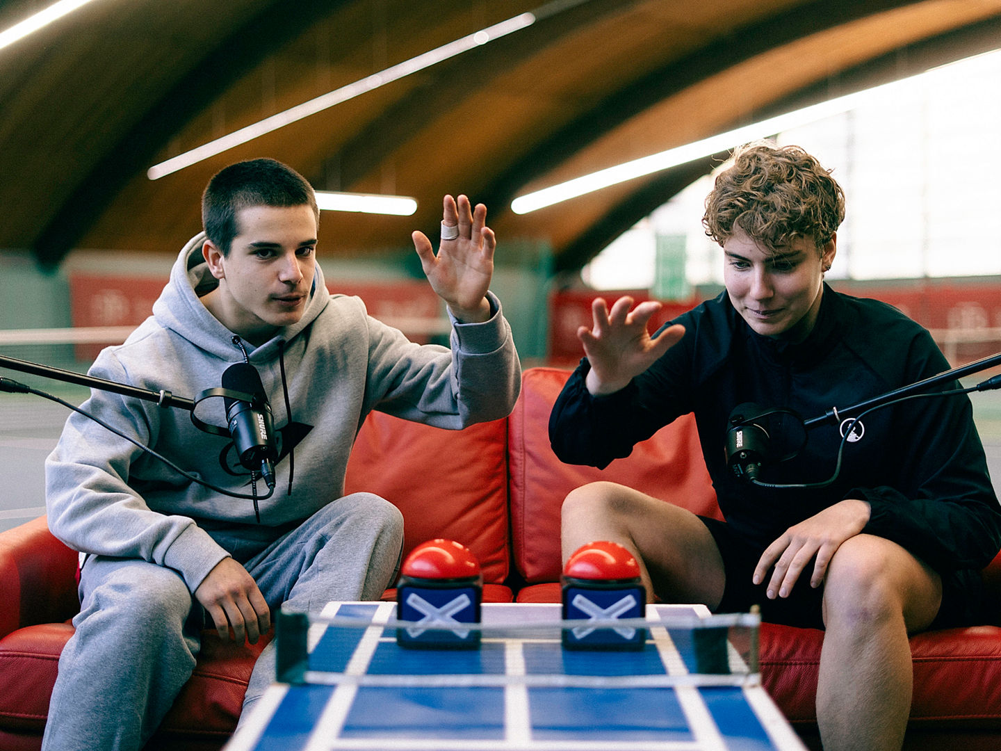 TNB-Vodcast jetzt auf YouTube!