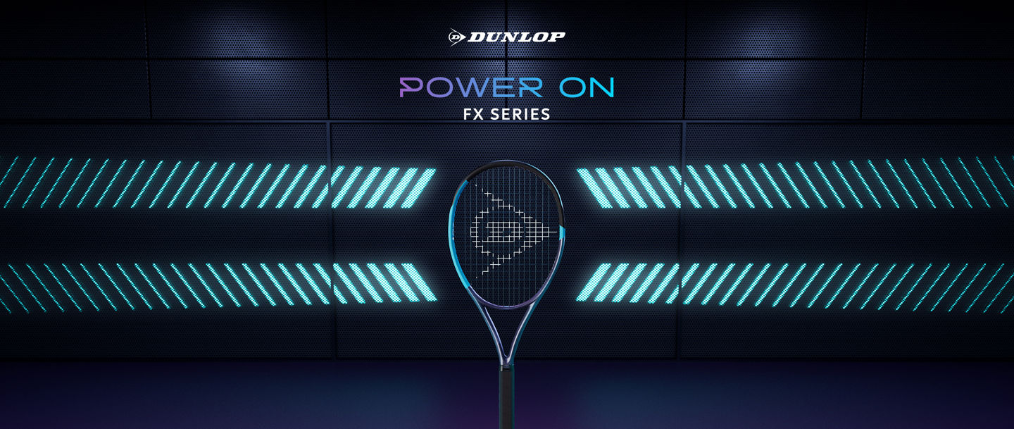 Die neue FX-Serie ist da 