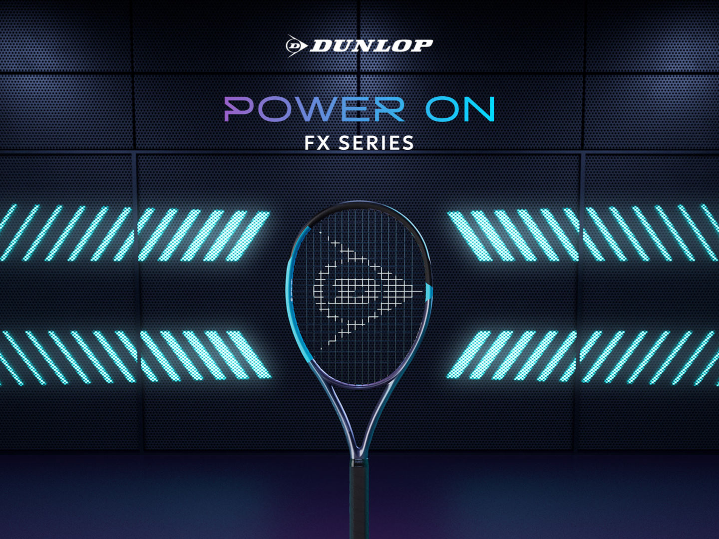 Die neue FX-Serie ist da 