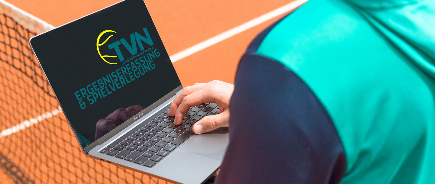 Ergebnisserfassung & Spielverlegung