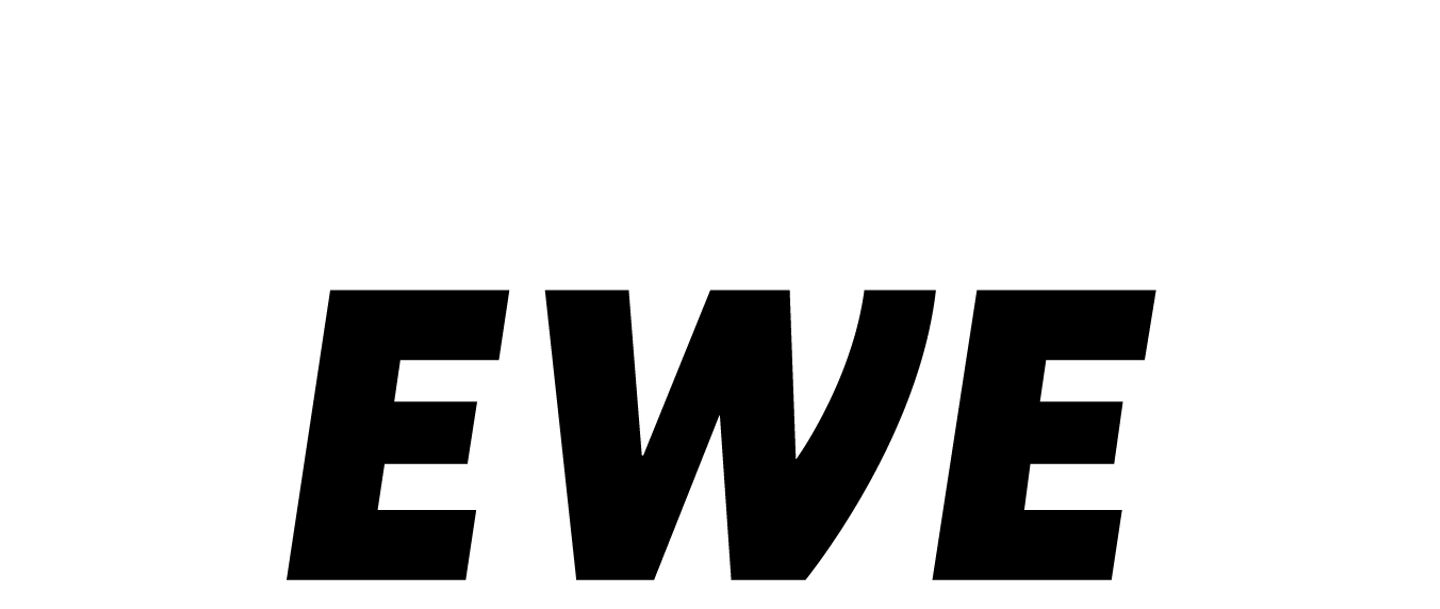 EWE Logo