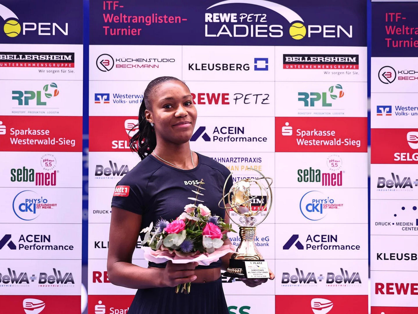 Siegerin Noma Noha Akugue