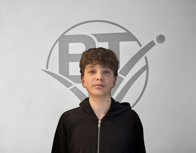 Emil Rothfischer Portraitfoto