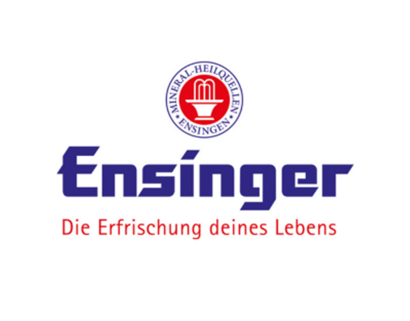 Logo Ensinger