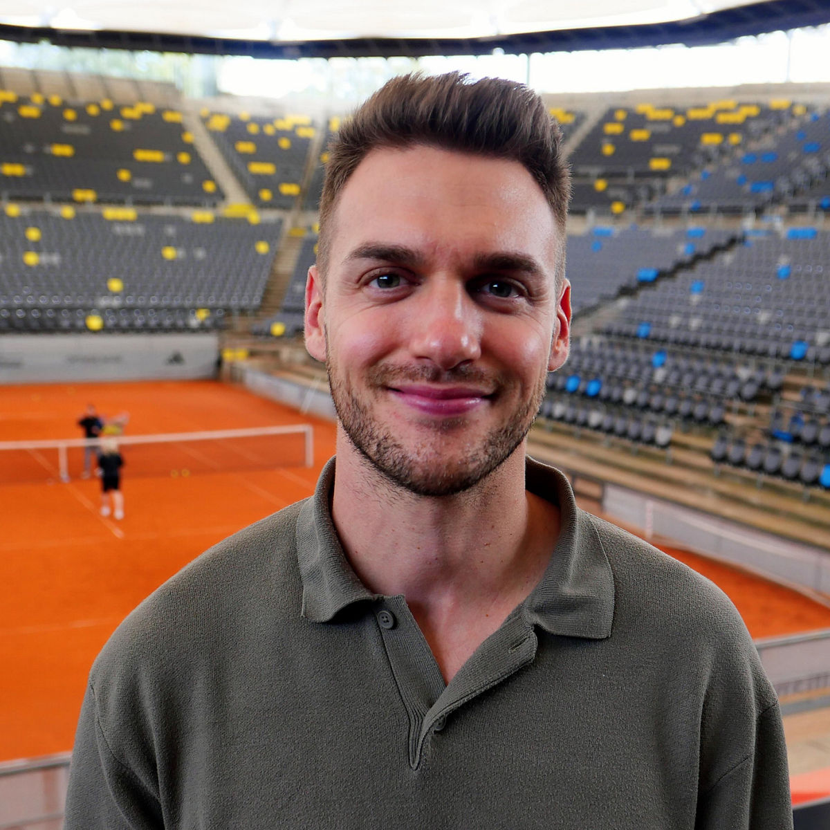 Felix Andratschke