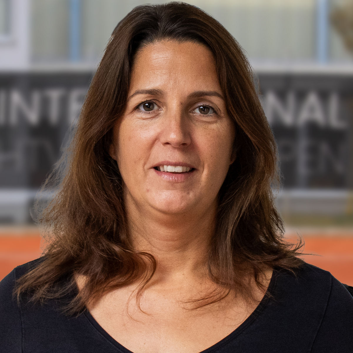 Stefanie Feuerstein