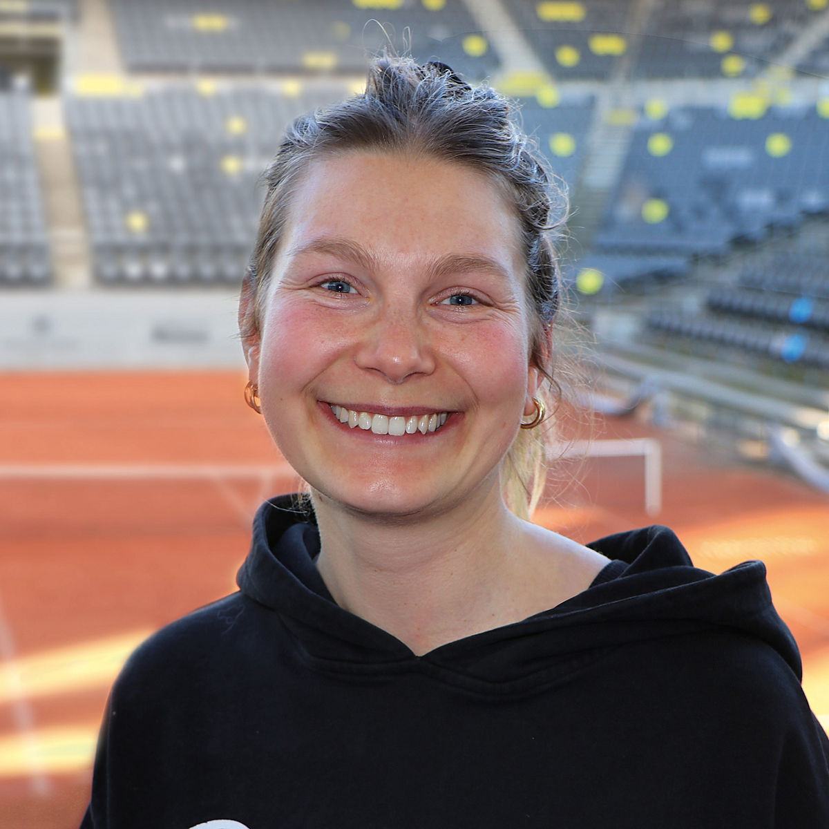 Fiona  Schulte