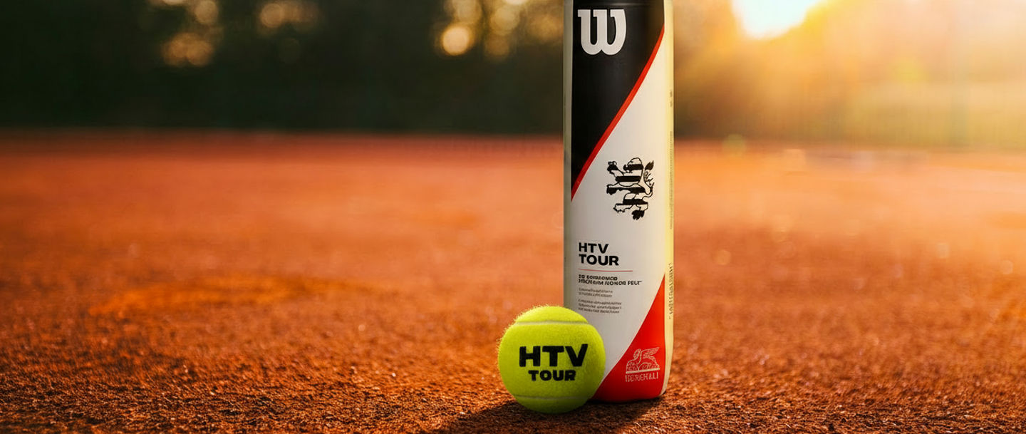 HTV Wettspielball