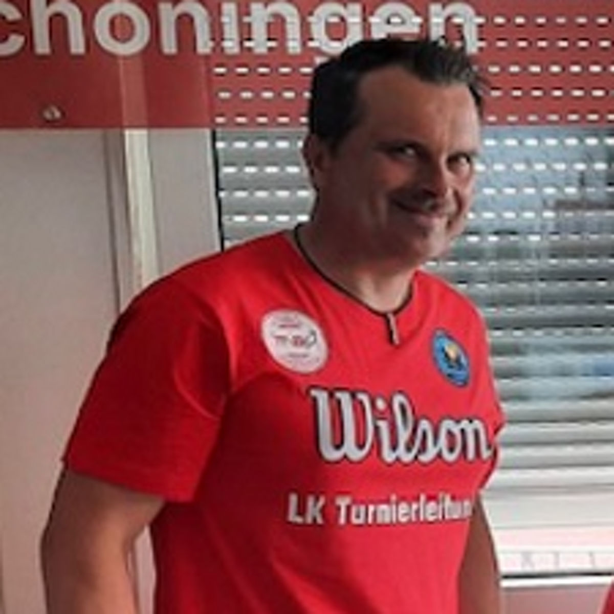 Claudio König