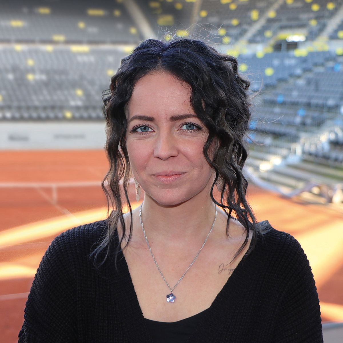 Franziska Brülls