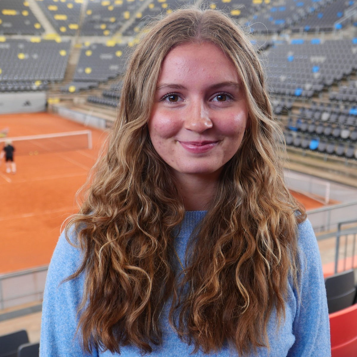Friederike Seebode