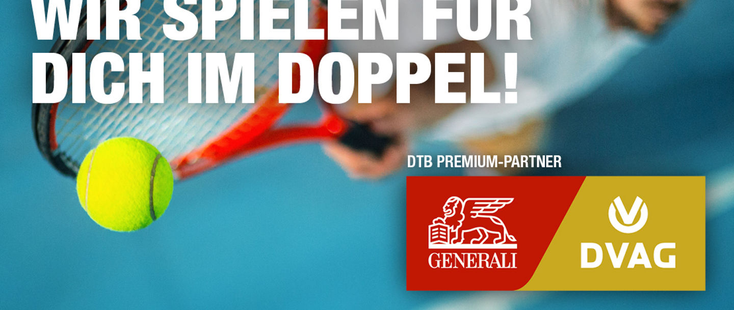Generali / DVAG Logo