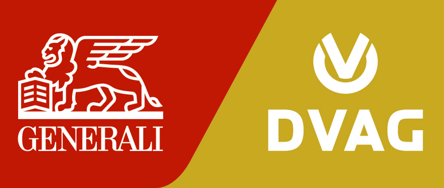 Generali / DVAG Logo