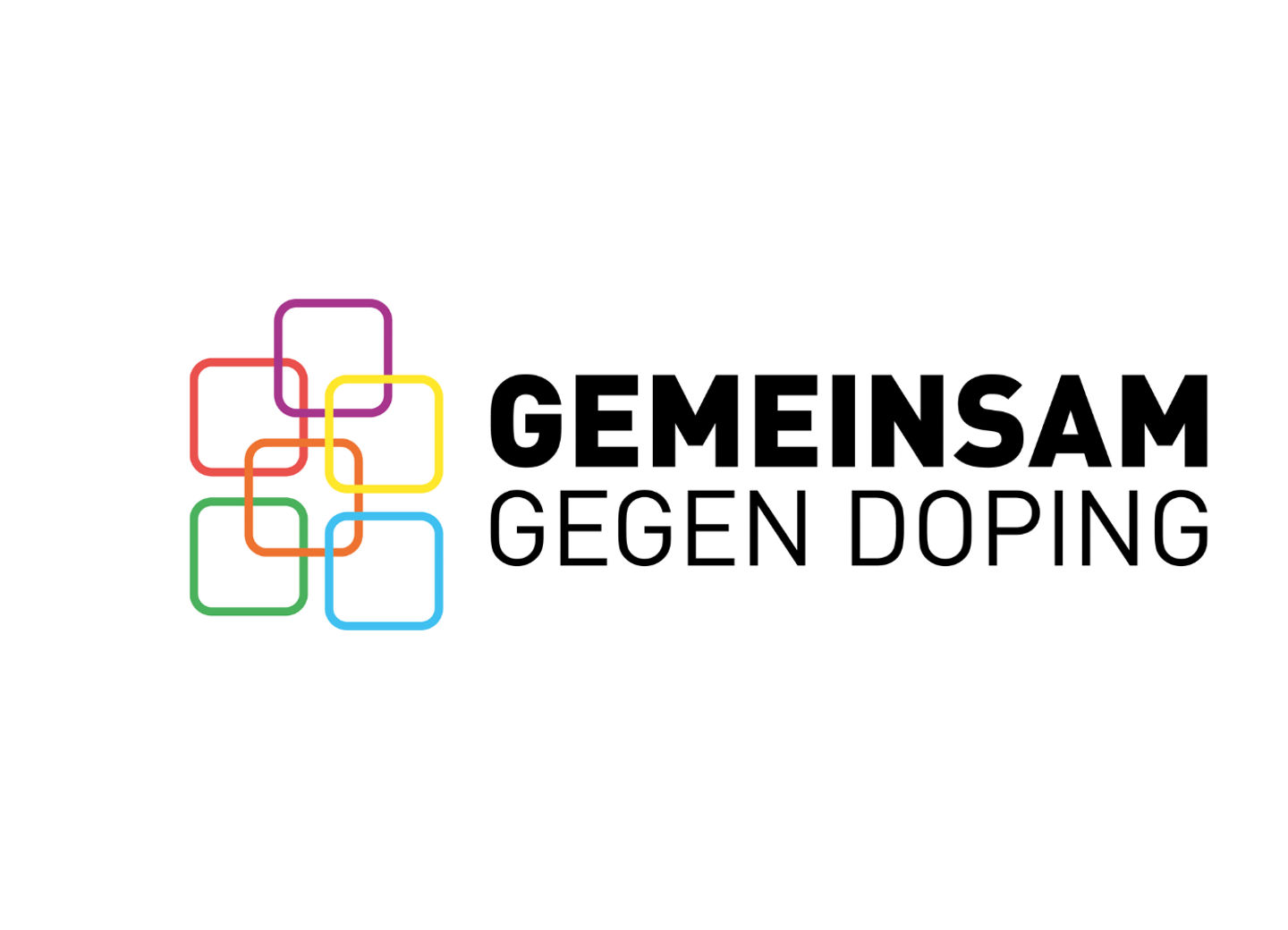 Gemeinsam gegen Doping