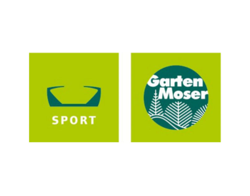 Logo Garten Moser