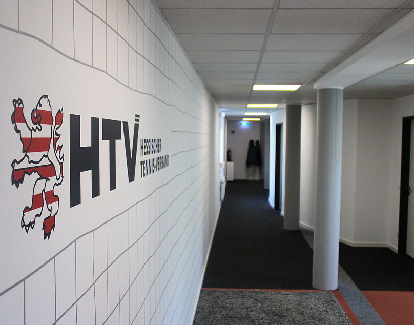 Landesleistungszentrum des HTV