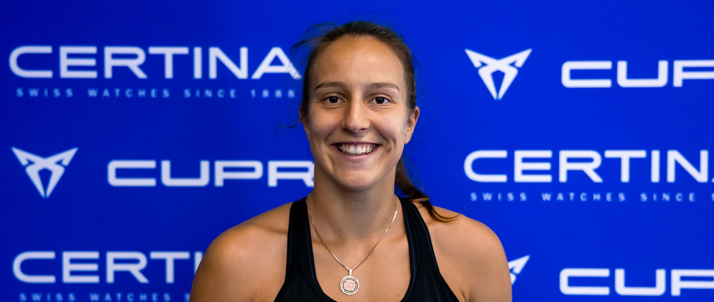 31.05.2025, Certina German Padel Tour,